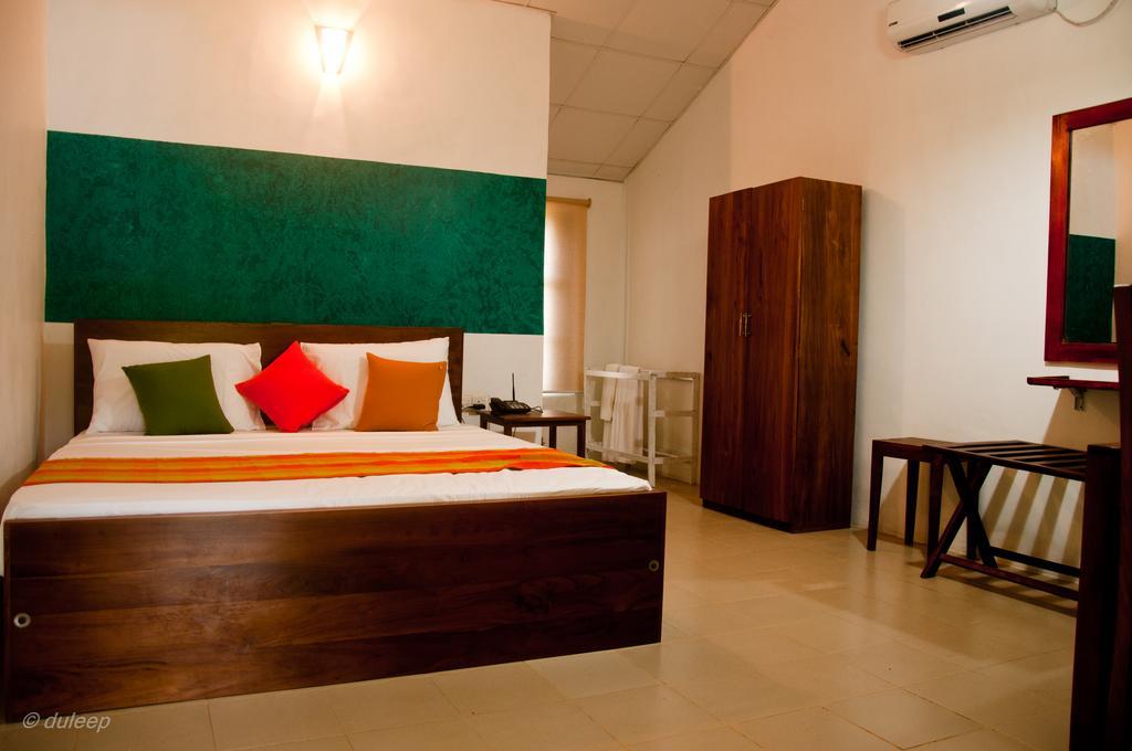 Amaranta Classic Retreat Bambaragaleyaya Extérieur photo