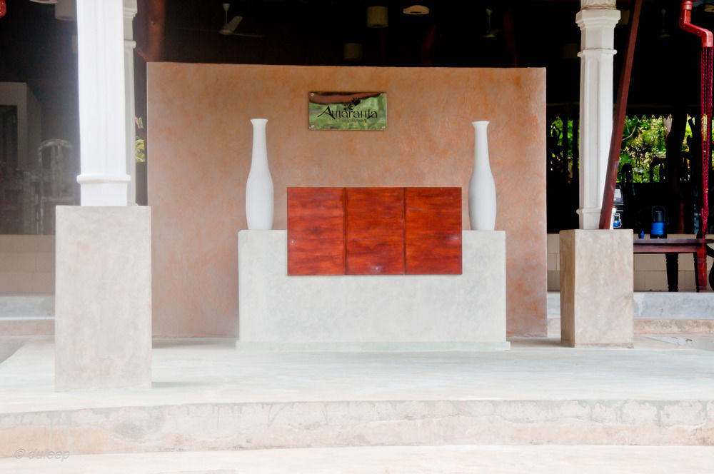 Amaranta Classic Retreat Bambaragaleyaya Extérieur photo