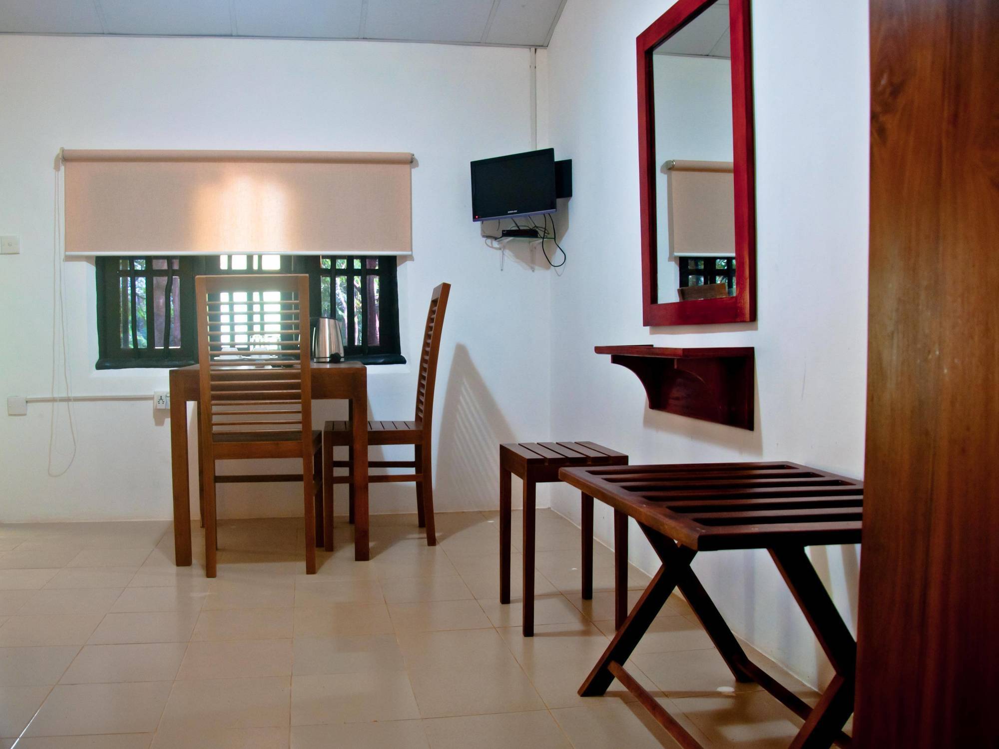 Amaranta Classic Retreat Bambaragaleyaya Extérieur photo