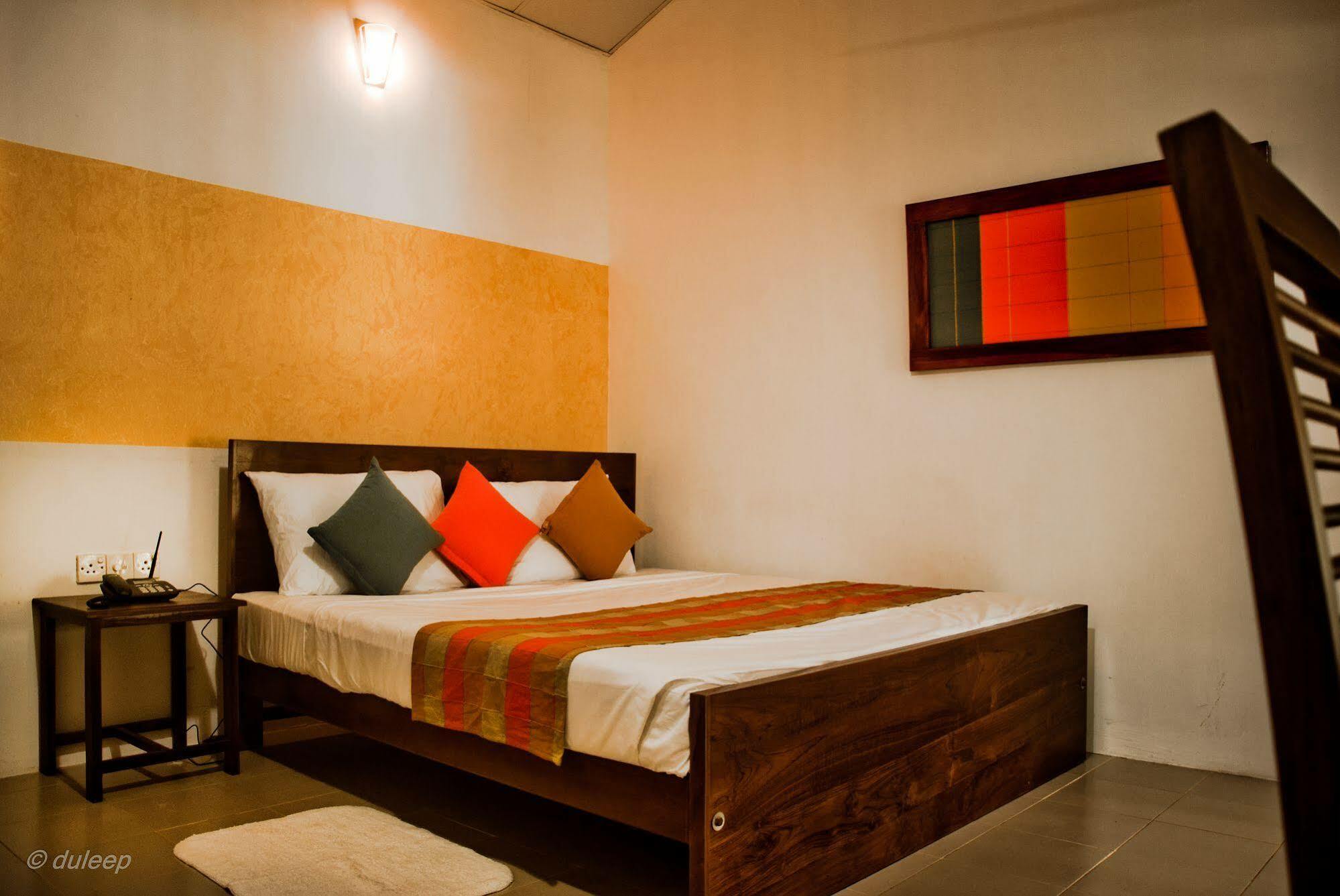 Amaranta Classic Retreat Bambaragaleyaya Extérieur photo